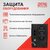 Powercom RPT-1000AP 600W 3*IEC320,  USB,  RJ-45
