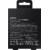 Внешние HDD и SSD /  Samsung External SSD T7 Shield,  4TB,  Type C-to-C / A,  USB 3.2 Gen2,  R / W 1050 / 1000MB / s,  IP65,  88x59x13mm,  98g,  Black  (12 мес.)
