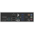 ASUS TUF GAMING B850-PLUS WIFI,  AM5,  B850,  4*DDR5,  4*SATA,  3*M.2,  7*USB 3.2,  2*USB 2.0,  Type-C,  3*PCIx16,  2*PCIx1,  DP+HDMI,  ATX; 90MB1J30-M0EAY0