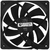 Case Fan ID-Cooling FL-12025K 120x120x25mm   BOX