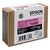 Картридж  Epson for Stylus Pro 3880  (80 мл)  (vivid light magenta)