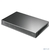 TP-Link TL-SG2008P 8-port Gigabit smart switch with 4 PoE+ ports,  4 Gigabit ports with PoE+ support,  802.3 at / AF standard,  PoE budget — 62 W,  steel case for desktop installation,  integration with the Omada PC controller with 802.1 Q VLAN function