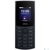 NOKIA 110 4G TA-1543 DS EAC BLUE [1GF018MPE1C01]