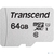 Transcend TS64GUSD300S-A 64GB,  microSDXC,  Class 10,  UHS-I U1,   (SD адаптер),  TLC