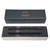 Набор ручек Parker Urban Core FK200  (CW2093381) Muted Black GT сталь нержавеющая подар.кор. ручка перьевая,  ручка шариковая