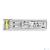 Трансивер /  1000Base-BX WDM Bi-Directional SFP module,  TX: 1550 nm and RX: 1310 nm,  1 LC Simplex port ,  up to 2 km transmission distance in 9 / 125 ?m SMF