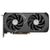 Видеокарта Zotac RTX5070 AMP WHITE ED 12GB GDDR7 192bit 3xDP HDMI 3FAN PREMIUN PACK
