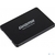 Накопитель SSD Digma SATA III 256Gb DGSR2256GS93T Run S9 2.5"