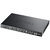 Коммутатор /  Zyxel XGS2220-54 L3 Access switch ,  rack 19",  48xRJ-45: 1G,  2xRJ-45: 1 / 2.5 / 5 / 10G,  4xSFP+,  standalone / cloud management