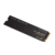 WD SSD Black SN850X,  1.0TB,  M.2 (22x80mm),  NVMe,  PCIe 4.0 x4,  3D TLC,  R / W 7300 / 6300MB / s,  IOPs 800 000 / 1 100 000,  TBW 600,  DWPD 0.3  (12 мес.)