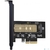 KS-is KS-526 Адаптер M.2 NVME в PCIe 3.0 x4