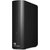 Накопитель на жестком магнитном диске WD Внешний жёсткий диск WD Elements Desktop WDBWLG0140HBK-EESN 14ТБ 3, 5" 5400RPM USB 3.0  (G4C)