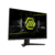 Монитор MSI 27" Mag 274QF X24 черный IPS LED 16:9 HDMI полуматовая HAS Piv 1000:1 178гр / 178гр 2560x1440 240Hz DP Quad 2K  (1440p) USB 6.05кг