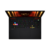 Ноутбук MSI Raider 18 HX AI A2XWIG-204RU Core Ultra 9 275HX 32Gb SSD4Tb NVIDIA GeForce RTX5080 16Gb 18" IPS UHD+  (3840x2400) Windows 11 black WiFi BT Cam  (9S7-182462-204)