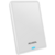 Внешний жесткий диск 2TB A-DATA HV620S,  2, 5" ,  USB 3.1,  Slim,  белый
