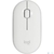 Мышь /  Logitech Pebble Bluetooth wireless M350 Off White