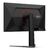 МОНИТОР 25" AOC AGON 25G4S Black с поворотом экрана  (IPS,  1920x1080,  310Hz,  0.3 ms,  178° / 178°,  400 cd / m,  1000:1,  +2xHDMI 2.0,  +DisplayPort 1.4)