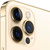 Apple iPhone 12 Pro Max CPO 512 Гб,  золотой,  ЕС [FGDK3ZD / A]