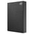 Жесткий диск Seagate USB 3.0 1TB STKY1000400 One Touch 2.5" черный