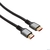 Bion Кабель HDMI v2.1,  19M / 19M,  3D,  8K UHD,  экран,  2 м,  черный [BXP-HDMIV21-2M]
