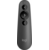 Logitech R500s 910-005843 Презентер,  Bluetooth + 2.4 GHz,  USB-ресивер,  дальность 20м,  3 программируемых кнопки,  лазерная указка,  Graphite  (черный)