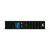 CyberPower ИБП Line-Interactive PR1000ELCDRT2UA 1000VA / 900W USB / RS-232 / Dry / EPO / SNMPslot / RJ11 / 45  (8 IEC С13)