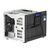 QNAP TS-1655-8G NAS 16-Bay  (12x 3.5" / 2.5" HDD / SSD bays + 4x 2.5" SSD bays + 2x M.2 2280 SATA slots),  Intel Atom C5125 8-core processor,  2.8GHz,  8 GB DDR4  (1 x 8 GB) up to 128 GB  (4 x 32 GB),  2x 2.5 GbE BASE-T