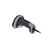 Сканер штрих-кода MERTECH ручной проводной 2420 P2D 1D / 2D USB ,  RS232 черный IP65  (4220)