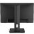 Монитор 27" AIWA MQ274A Black  (IPS,  2560x1440,  HDMI+DP+Type C 15W,  4 ms,  178° / 178°,  300 cd / m,  1000:1,  100Hz,  Spk,  Pivot,  внутр БП)