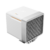 Кулер для процессора Ocypus Delta A62 EX WH Digital,  2x120mm ARGB FAN,  Top Display Panel,  6 HEAT PIPES,  4-PIN PWM,  600-1800 RPM,  31DBA,  HYDRO BEARING,  LGA115X / 1200 / 1700 / 18XX,  AM4 / AM5