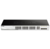Коммутатор /  DGS-1210-28 / FL Managed L2 Switch 24x1000Base-T,  4xCombo 1000Base-T / SFP,  Surge 6KV,  CLI