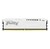 Память оперативная /  Kingston 64GB 5600MT / s  DDR5 CL40 DIMM  (Kit of 2) FURY Beast White XMP