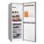 Холодильник SILVER NRB 161NF S NORDFROST