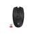 Мышь беспроводная DEFENDER  (52332) Proto MM-332 черный
