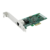 Network Interfaced Card LR-LINK LREC9201CT,  Gigabit Ethernet PCIe x1 Card,  Intel 82574,  1 x RJ45. Analogs: Allied Telesis AT-2912t ,  Intel: EXPI9301CT