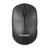 Exegate EX295309RUS Беспроводная мышь ExeGate Professional Standard SR-9038  (радиоканал 2, 4 ГГц,  USB,  оптическая,  1200dpi,  3 кнопки и колесо прокрутки,  черная,  Color Box)