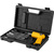 Набор пневмоинструментов Deko DKPT04 компл.:8 предметов 141л / мин желтый / черный  (кейс в комплекте)