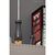 Отвертка Deli Двухсторонняя отвертка "Home Series Gray" Deli HT1055C SL5+PH1,  длина жала 100мм,  эксклюзивный дизайн,  рукоятка из высококачественного софттач пластика