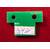 Чип Lexmark CX410de / CX510dhe  (80C8HK0) Black,  4K  (ELP Imaging®)