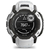 Смарт-часы Garmin Instinct 2X Solar белый 50мм