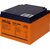 Аккумуляторная батарея Delta DTM 1226  (12V26Ah)  для UPS