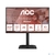 AOC 23.8" 24E4U IPS 1920x1080 120Hz 4ms 178 / 178 300cd 1500:1 D-Sub HDMI1.4 DisplayPort1.2 4xUSB3.2 2x2W HAS Pivot  VESA