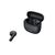 Гарнитура вкладыши Xiaomi Redmi Buds 8 Active черный беспроводные bluetooth в ушной раковине  (BHR08JTGL)