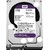 Western Digital WD10PURZ Purple 1Tb,  3.5",  SATA-III,  IntelliPower,  64Mb buffer,   (DV & NVR)
