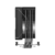 ID-COOLING FROZN A410 SE LGA1700 / 1200 / 115X / AM5 / AM4  (12шт / кор,  TDP 180W,  PWM,  4 тепл.трубки прямого контакта,  FAN 120mm,  черный) RET