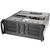 Корпус Chenbro RM41300H12*13729 For Tesla GPU MB 12"x13",  3x5.25"+2x3" +4 Internal 3.5,  120mm FAN,  wo PSU,  w /  Front Door