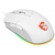 MSI Clutch GM11,  Gaming Mouse Wired,  DPI 5000,  symmetrical design,  RGB lighting,  White