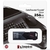 Флеш Диск Kingston 256Gb DataTraveler Exodia Onyx DTXON / 256GB USB3.2 черный