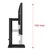 МОНИТОР 27" AOC Q27E4U Black с поворотом экрана  (IPS,  2560x1440,  120Hz,  4 ms,  178° / 178°,  350 cd / m,  1500:1,  +HDMI 2.0,  +DisplayPort 1.4,  +4xUSB 3.2,  +MM)