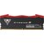 Memory Module PATRIOT Viper Xtreme 5 Gaming DDR5 Общий объём памяти 32Гб Module capacity 16Гб Количество 2 8200 МГц Множитель частоты шины 38 1.45 В RGB черный PVX548G76C36K